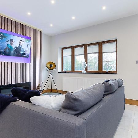 Boutique Green Acre Views Slough Ngoại thất bức ảnh