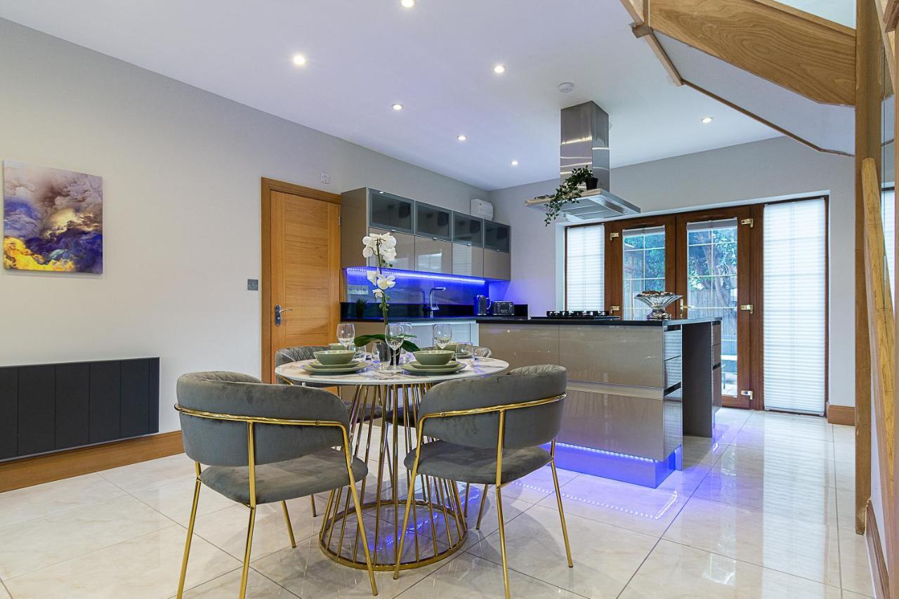 Boutique Green Acre Views Slough Ngoại thất bức ảnh